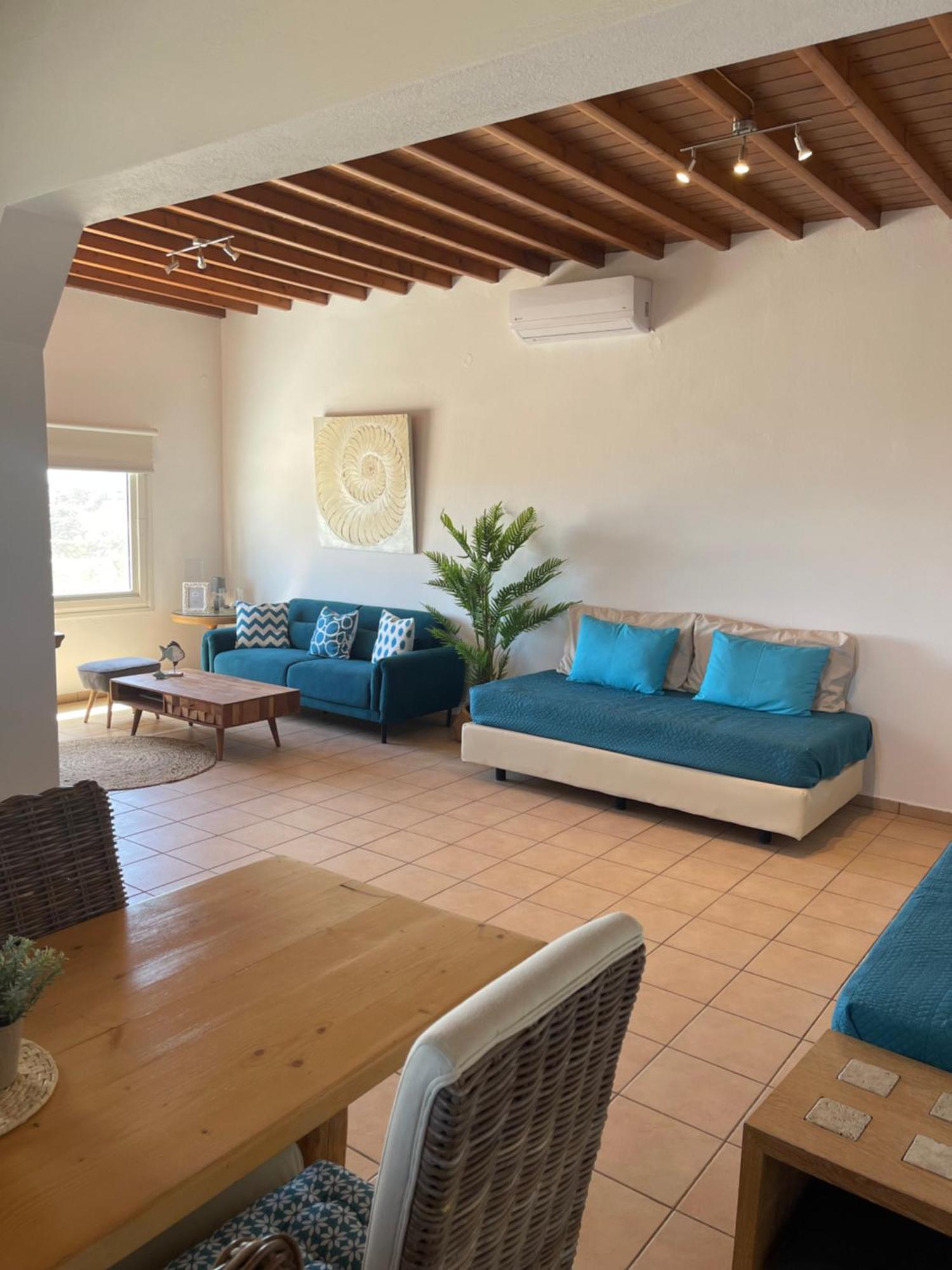 Villa Agyra House à Plage de Super Paradise Extérieur photo