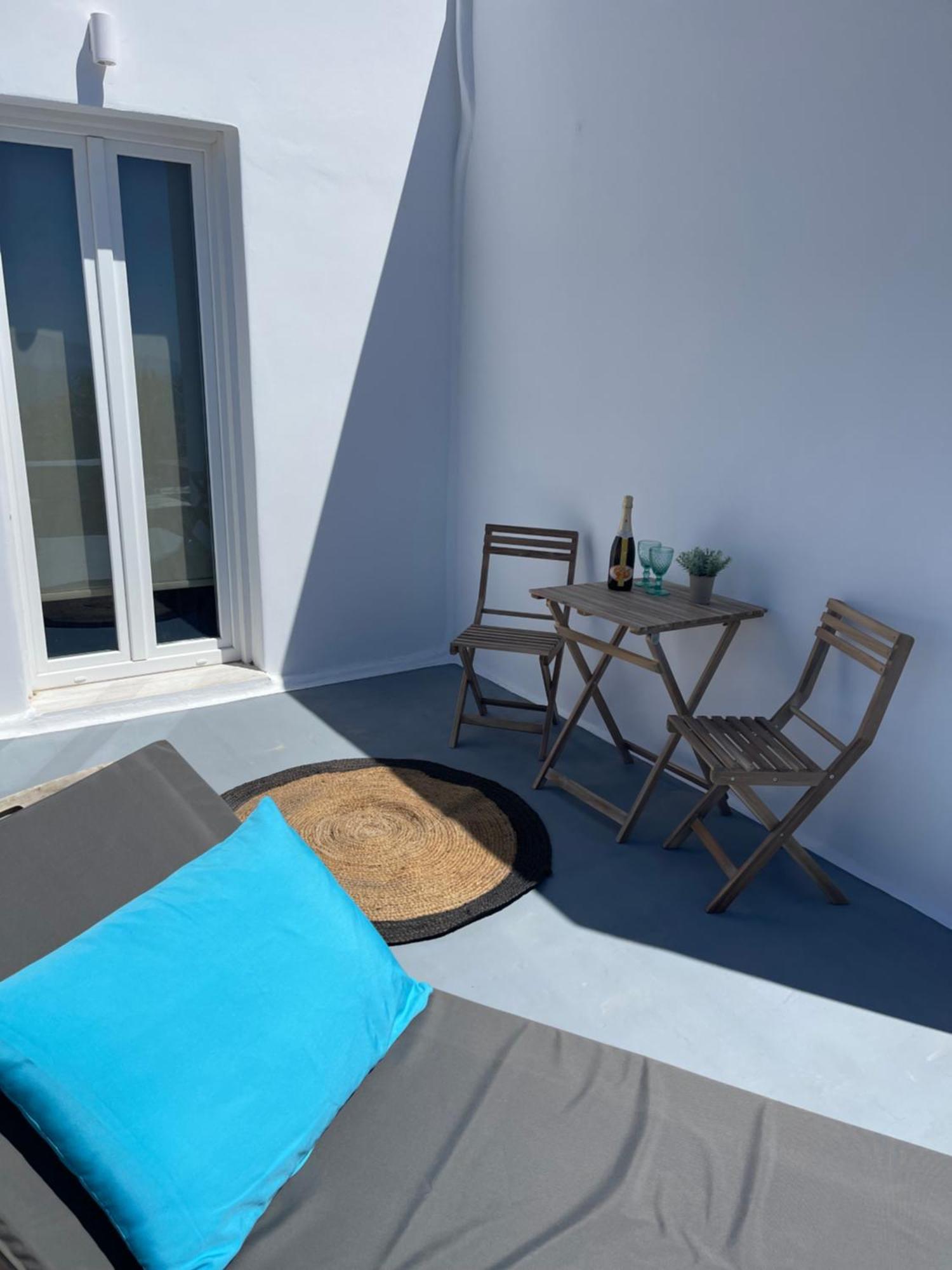 Villa Agyra House à Plage de Super Paradise Extérieur photo